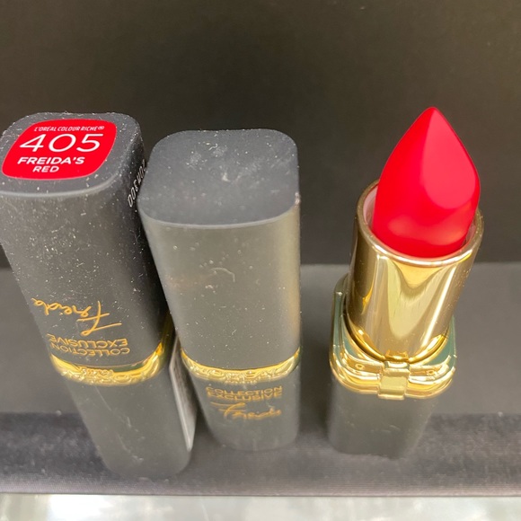 L’Oréal collection exclusive lipsticks set of 6 lipsticks - Picture 6 of 12